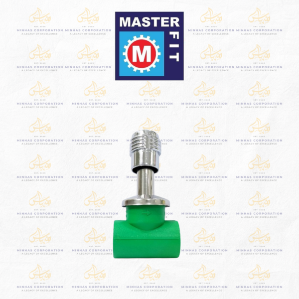 Master Fit Under Ground