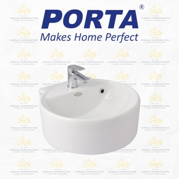 Art Vanity Wash Basin | A005