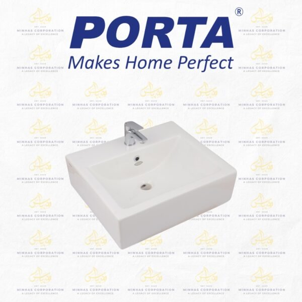 Art Vanity Wash Basin | A007
