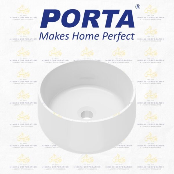 Art Vanity Wash Basin | A097