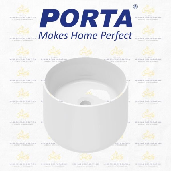Art Vanity Wash Basin | A098