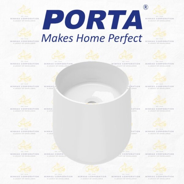 Porta Art Vanity Wash Basin A099