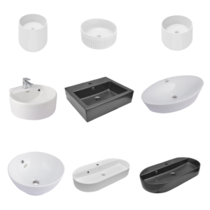 Art Vanity Wash Basin