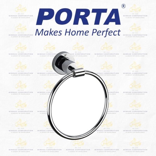 Porta Towel Ring BM20