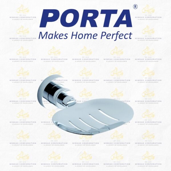 Porta Soap Dish BM50