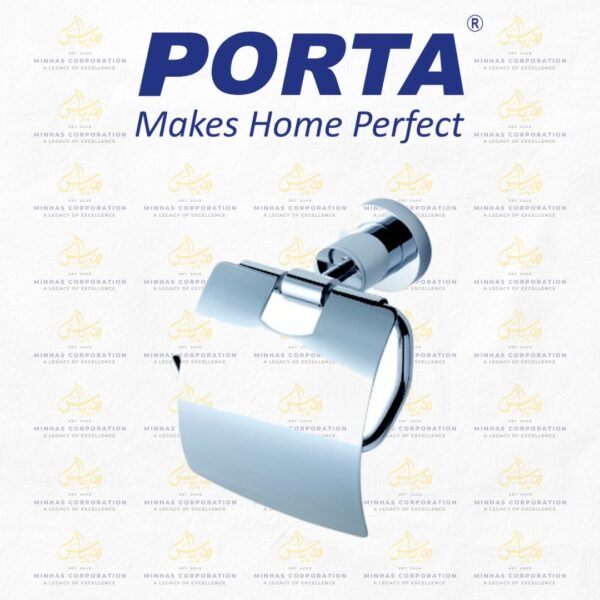 Porta Paper Holder BM70