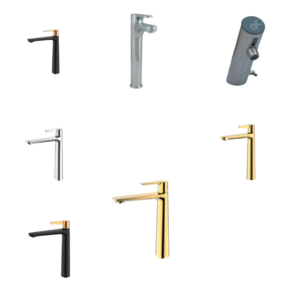 Basin Mixer