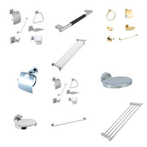 Bathroom Accessory