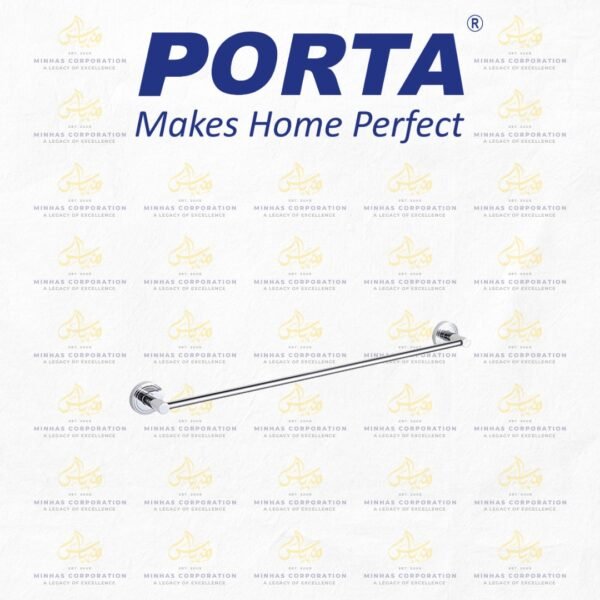Porta Towel Rod CB11