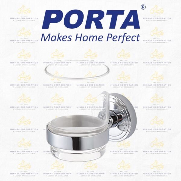 Porta Glass Shelf CB41