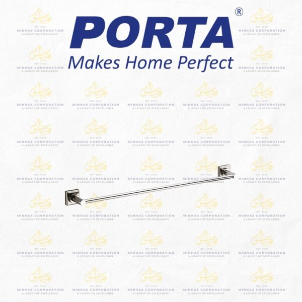 Porta Towel Rod CM11