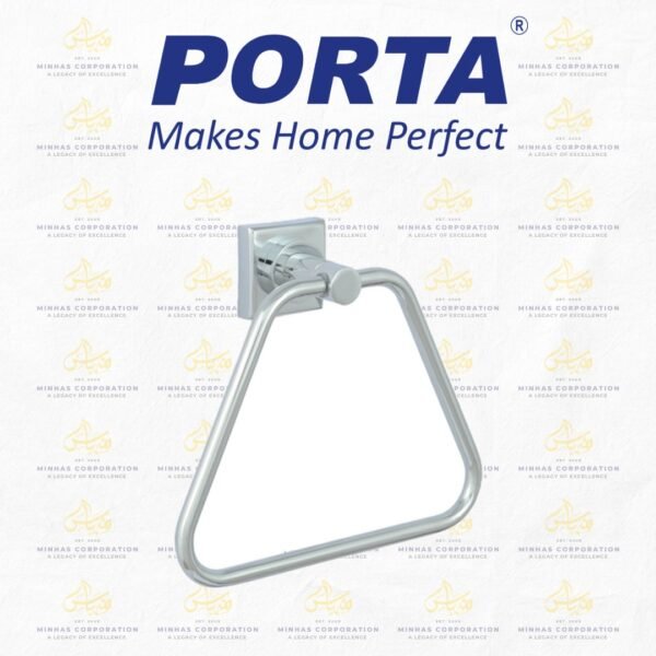 Porta Towel Ring CM21