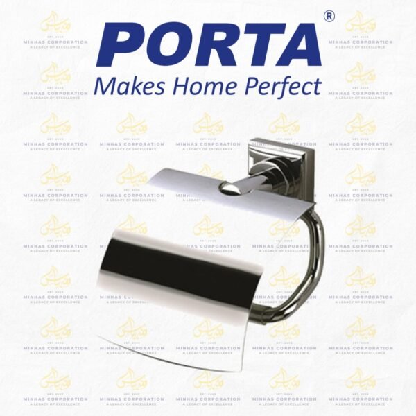 Porta Paper Holder CM70