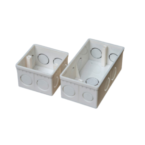 Conduit Boxes