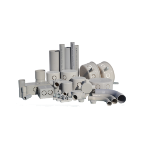 Conduit Fittings