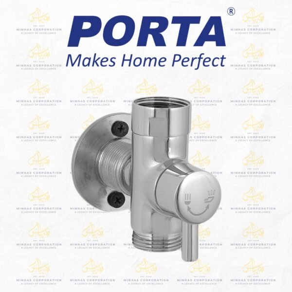 Porta Faucet Accessory D4911