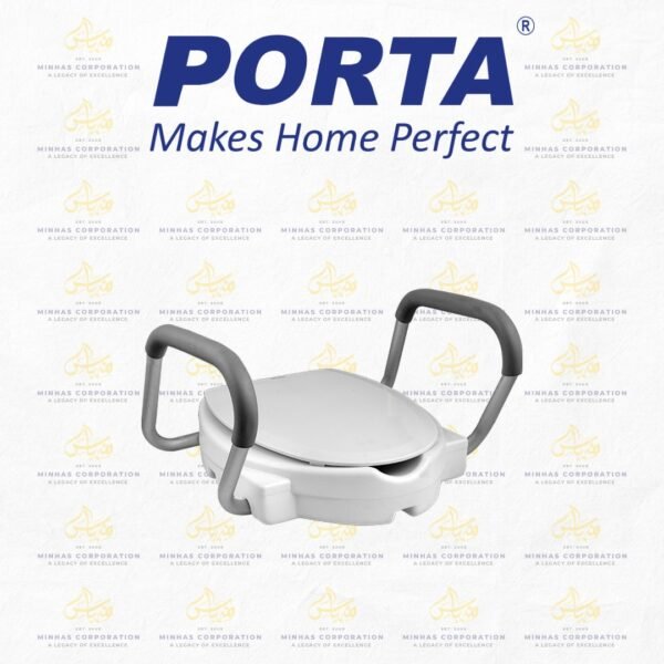 Porta Grip Bar FH018