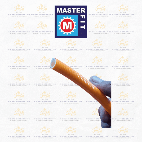 Gas Pressure Pipe