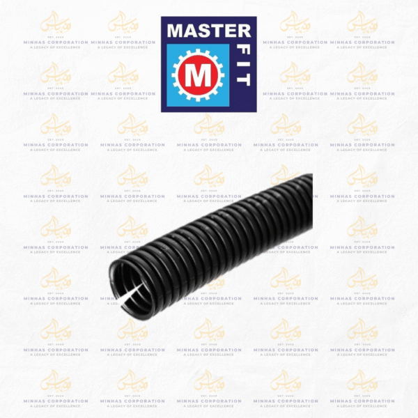 Corrugated Pipe (Spring Pipe)