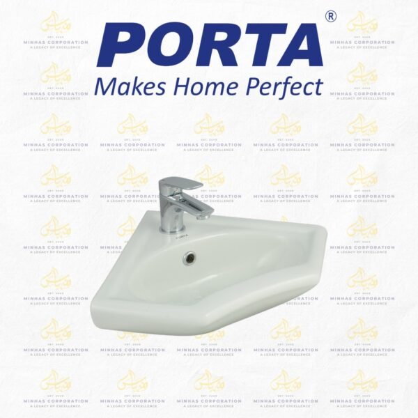 Wash Basin Pedestal | HD-1