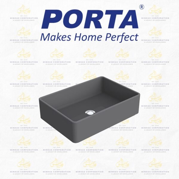 Porta Art Vanity Wash Basin HD029MG