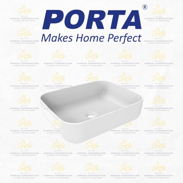 Art Vanity Wash Basin | HD081