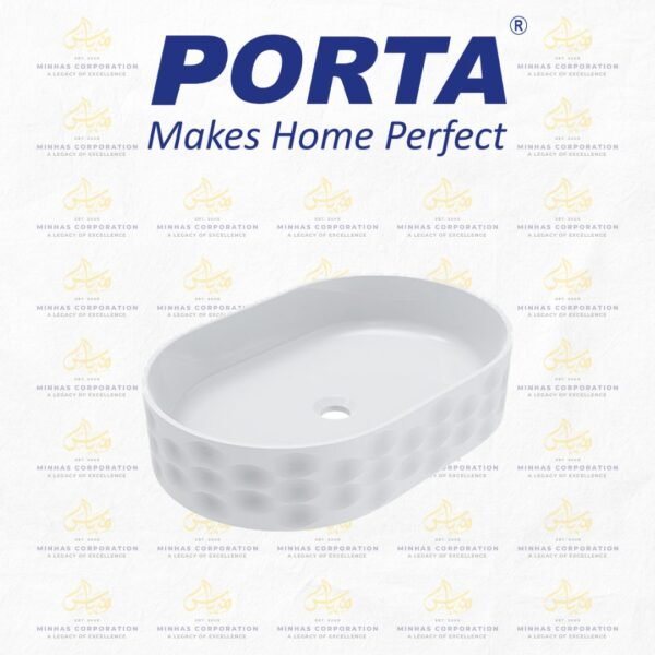 Art Vanity Wash Basin | HD091