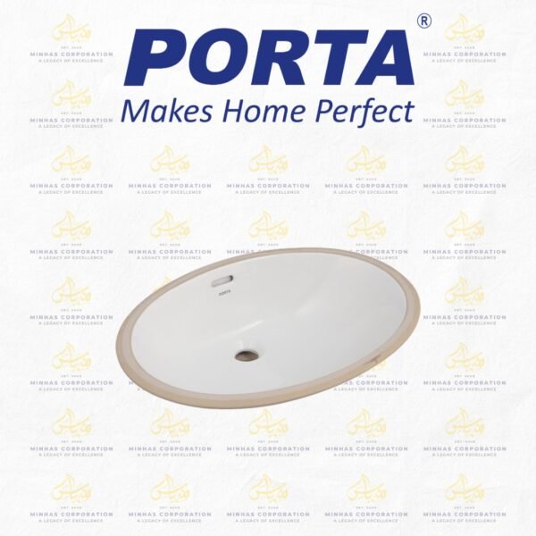 Porta Under Counter Basin HD1