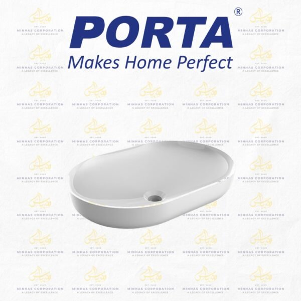 Art Vanity Wash Basin | HD102