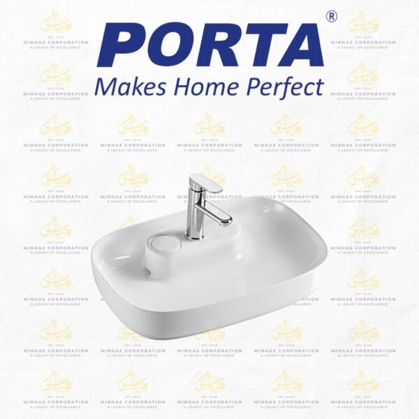 Art Vanity Wash Basin | HD1035