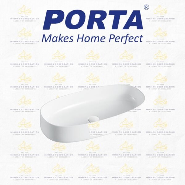 Art Vanity Wash Basin | HD1045