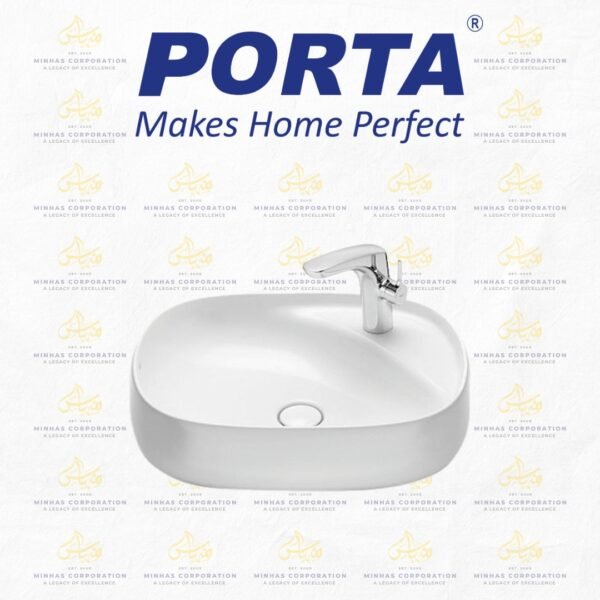 Art Vanity Wash Basin | HD1055