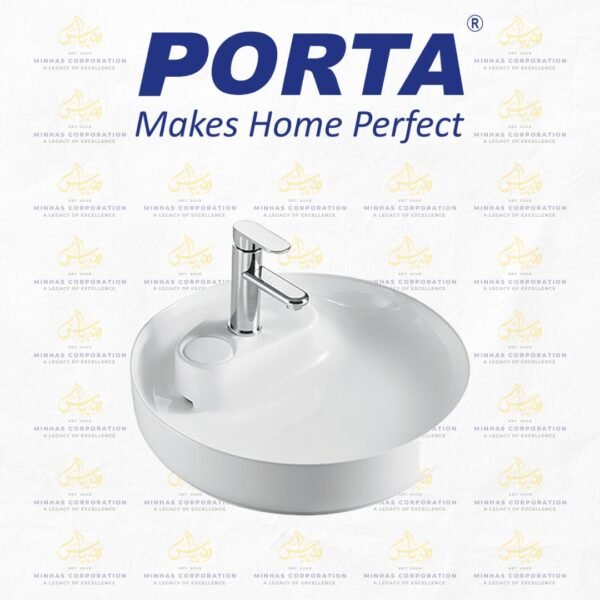 Art Vanity Wash Basin | HD135