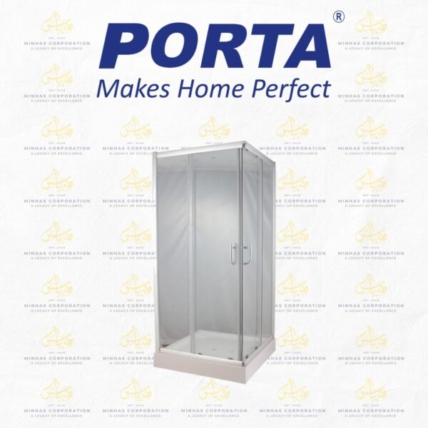 Porta Shower Set HD1610-HD2102