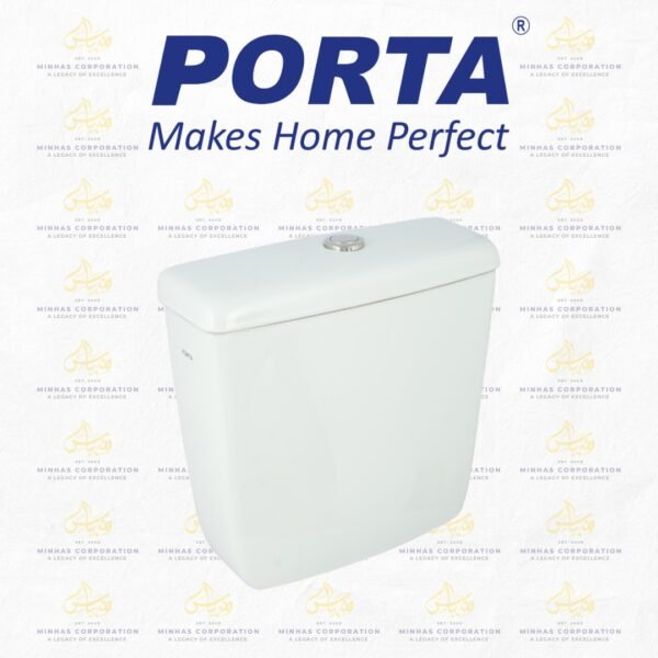 Porta Squatting Pan HD2T