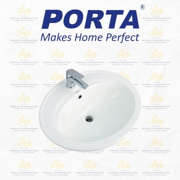 Over Counter Basin | HD3