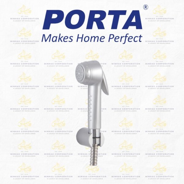 Porta Muslim Shower HD30