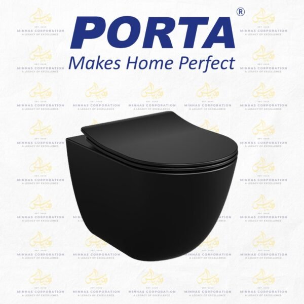 Wall Hung Toilet | HD429MB