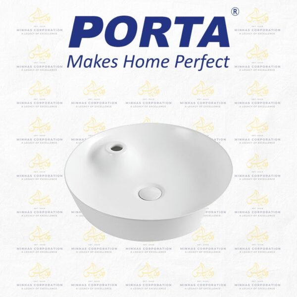 Art Vanity Wash Basin | HD715