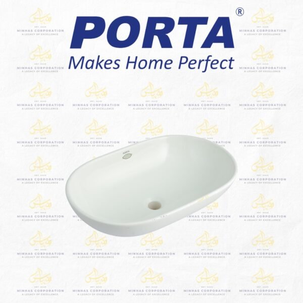 Art Vanity Wash Basin | HDA028