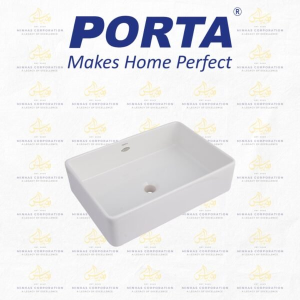 Art Vanity Wash Basin | HDA029