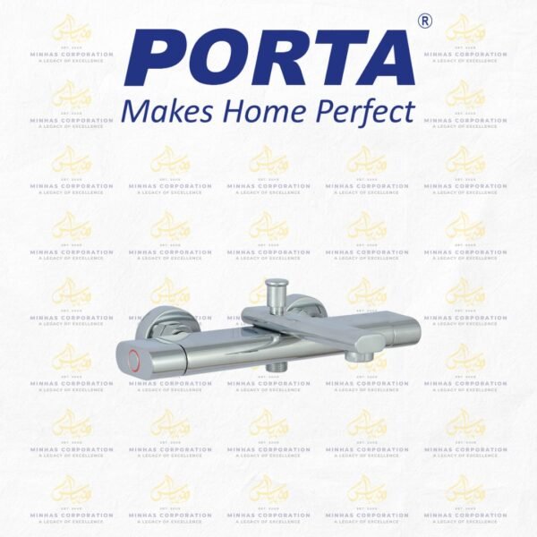 Porta Bath Mixer HDA0653Y