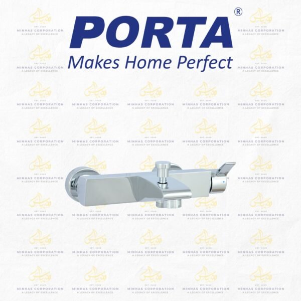 Porta Bath Mixer HDA0793Y