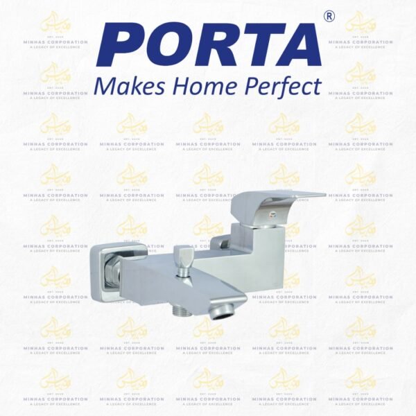 Porta Bath Mixer HDA0983Y