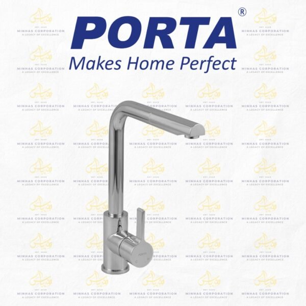 Porta Kitchen Mixer HDA1309XH