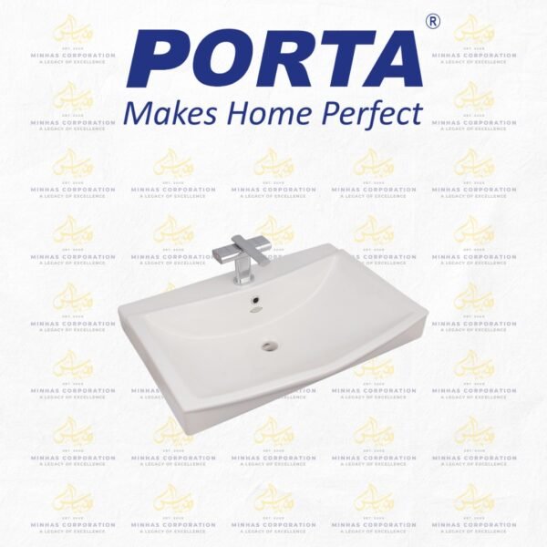 Art Vanity Wash Basin | HDA171-1-1