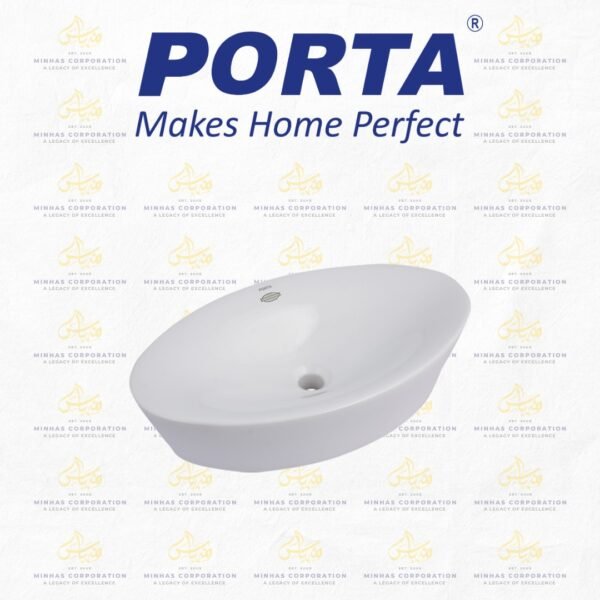 Art Vanity Wash Basin | HDA171
