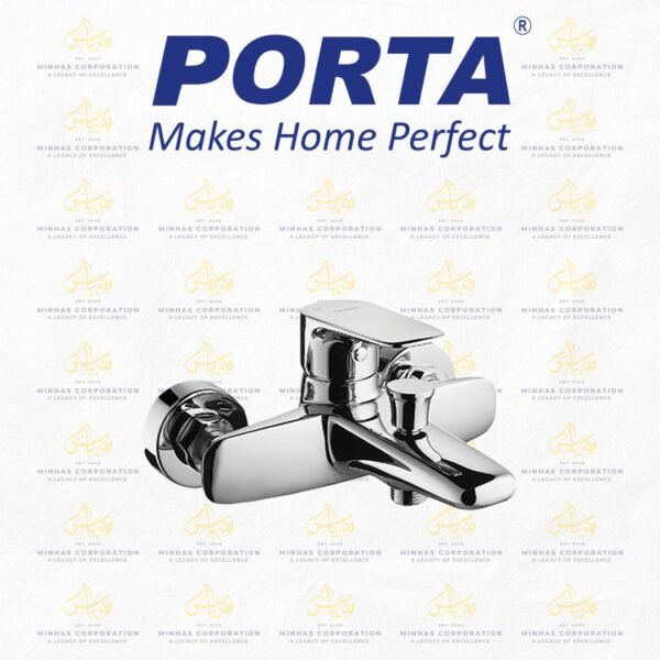 Porta Bath Mixer HDA212Y