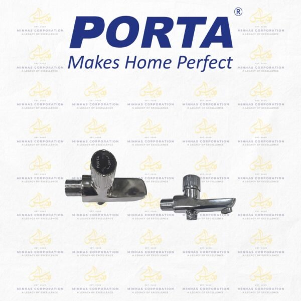 Porta Faucet Accessory HDA313