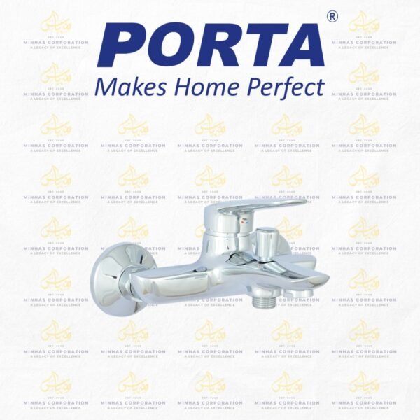 Porta Bath Mixer HDA3263Y
